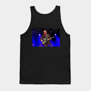 Mark King Level 42 In Concert Tank Top